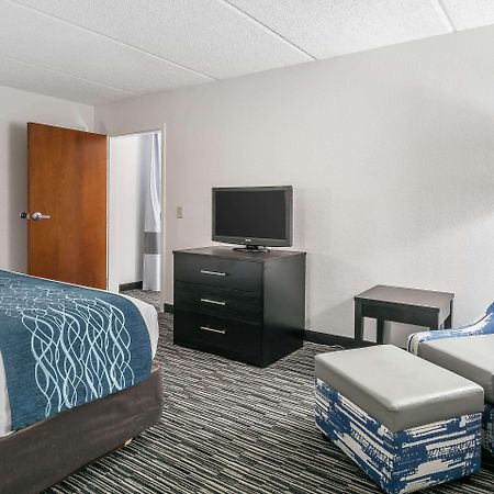 Comfort Inn University Gainesville Dış mekan fotoğraf