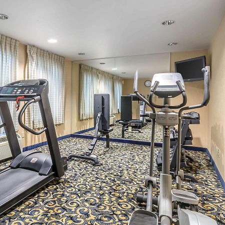 Comfort Inn University Gainesville Dış mekan fotoğraf