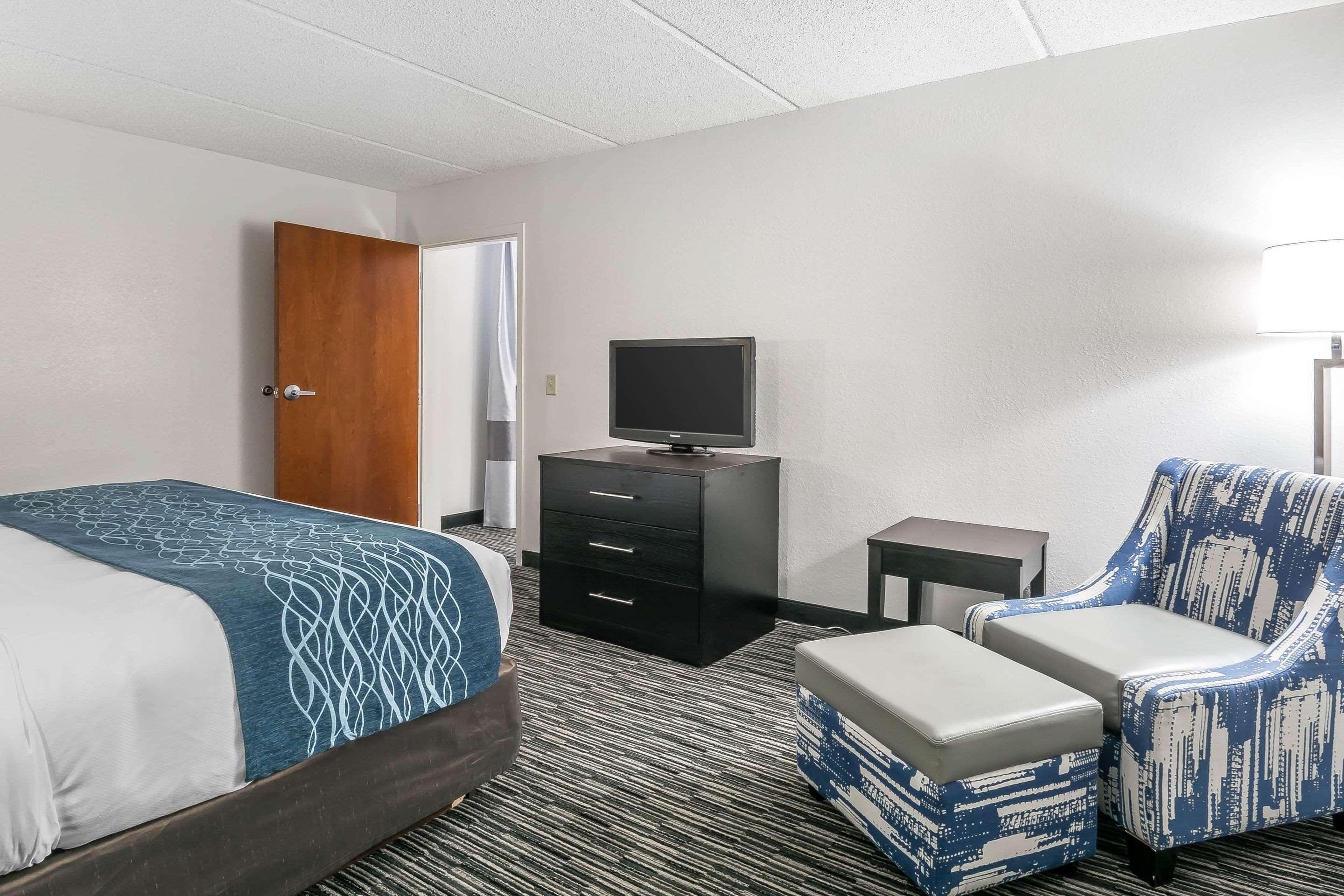 Comfort Inn University Gainesville Dış mekan fotoğraf