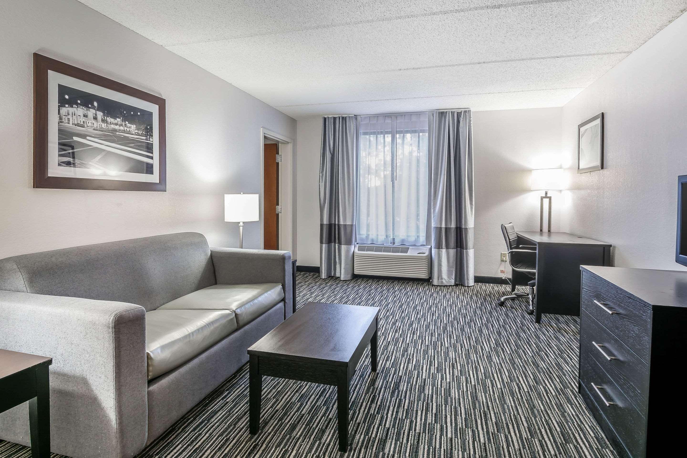 Comfort Inn University Gainesville Dış mekan fotoğraf