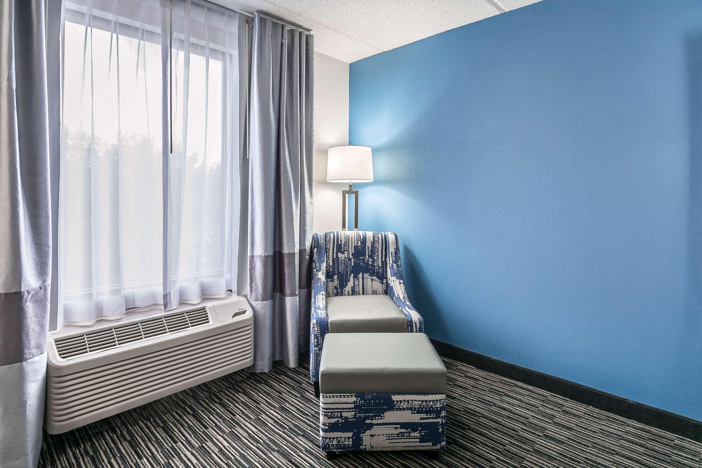 Comfort Inn University Gainesville Dış mekan fotoğraf