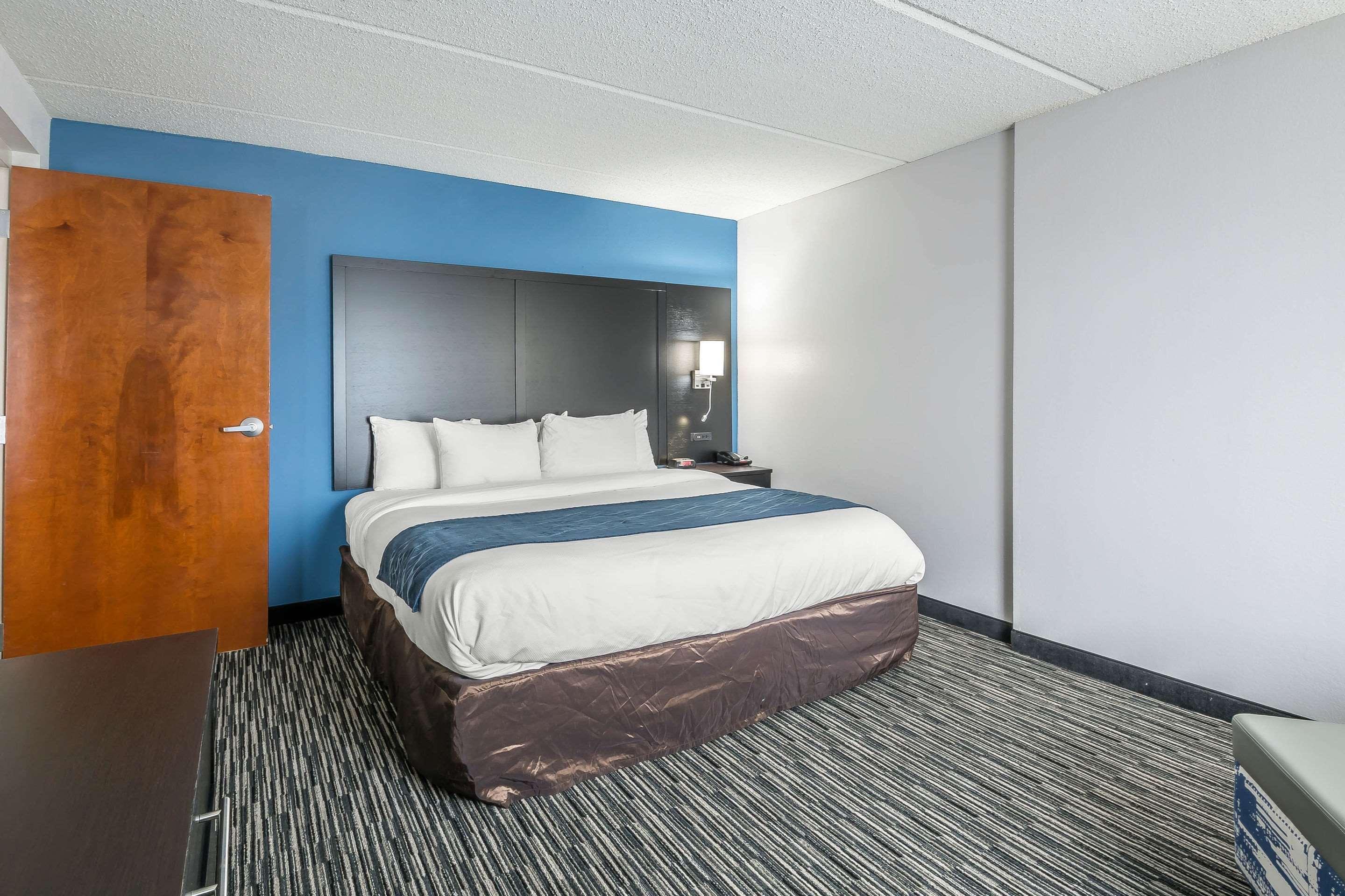 Comfort Inn University Gainesville Dış mekan fotoğraf