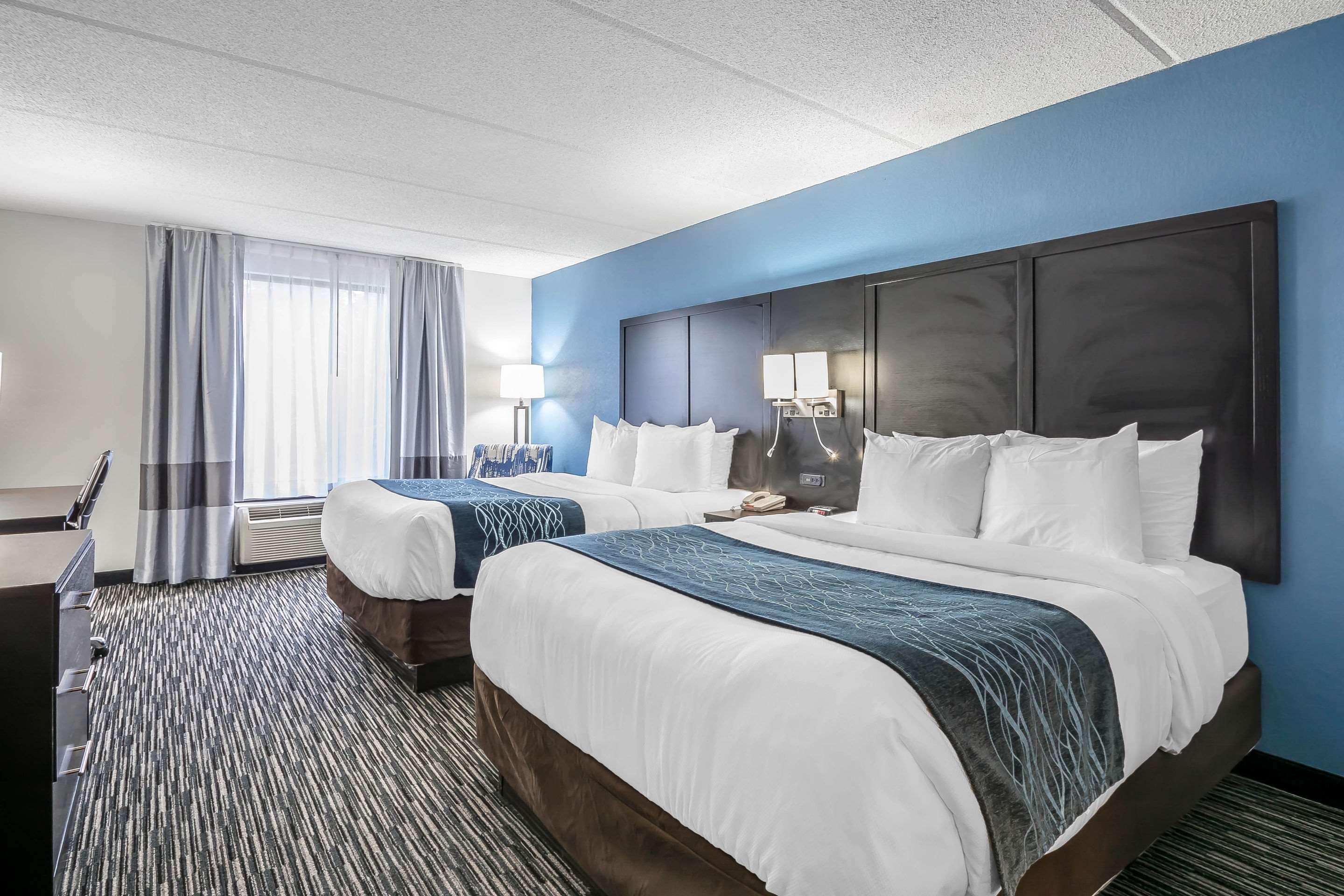 Comfort Inn University Gainesville Dış mekan fotoğraf