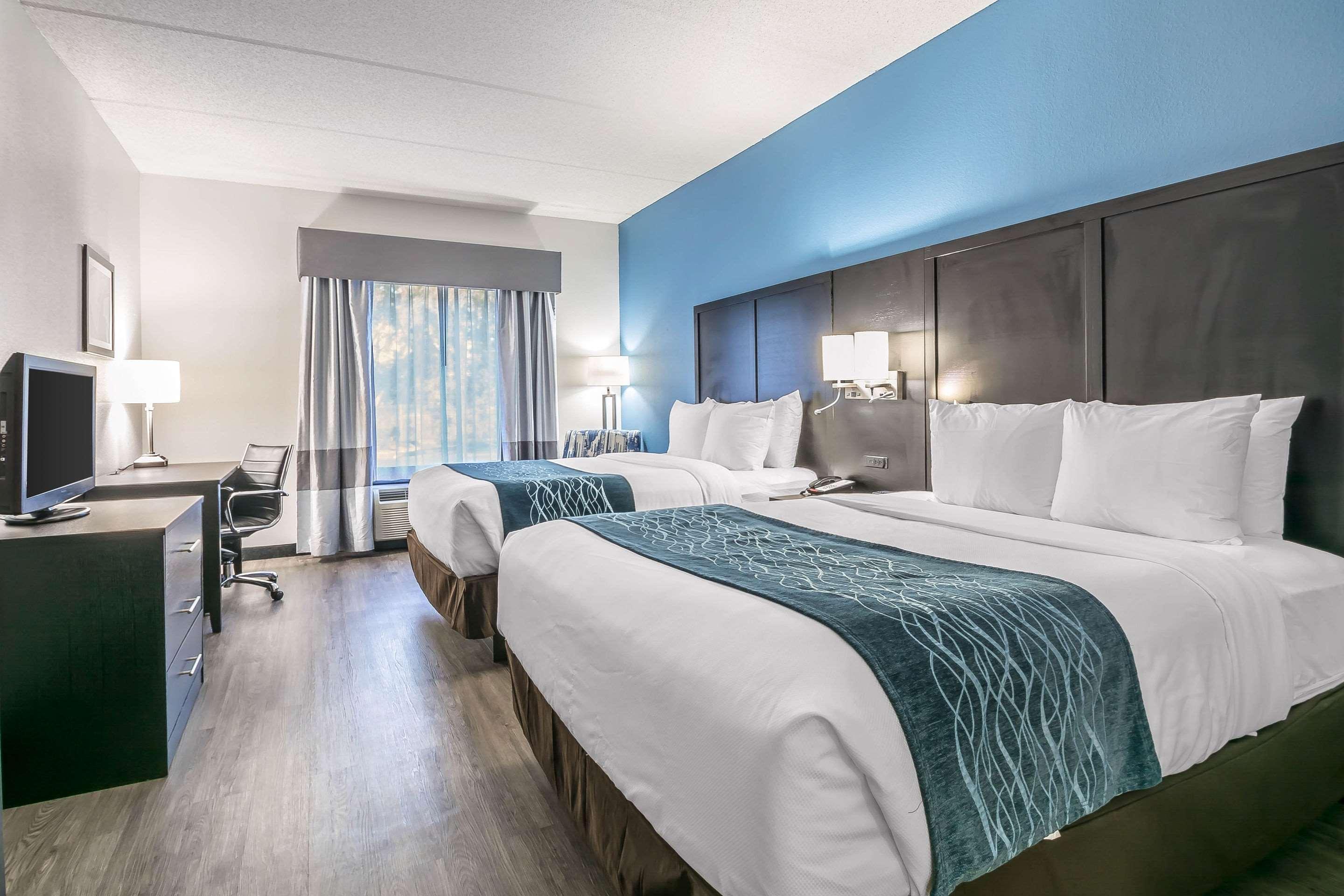 Comfort Inn University Gainesville Dış mekan fotoğraf