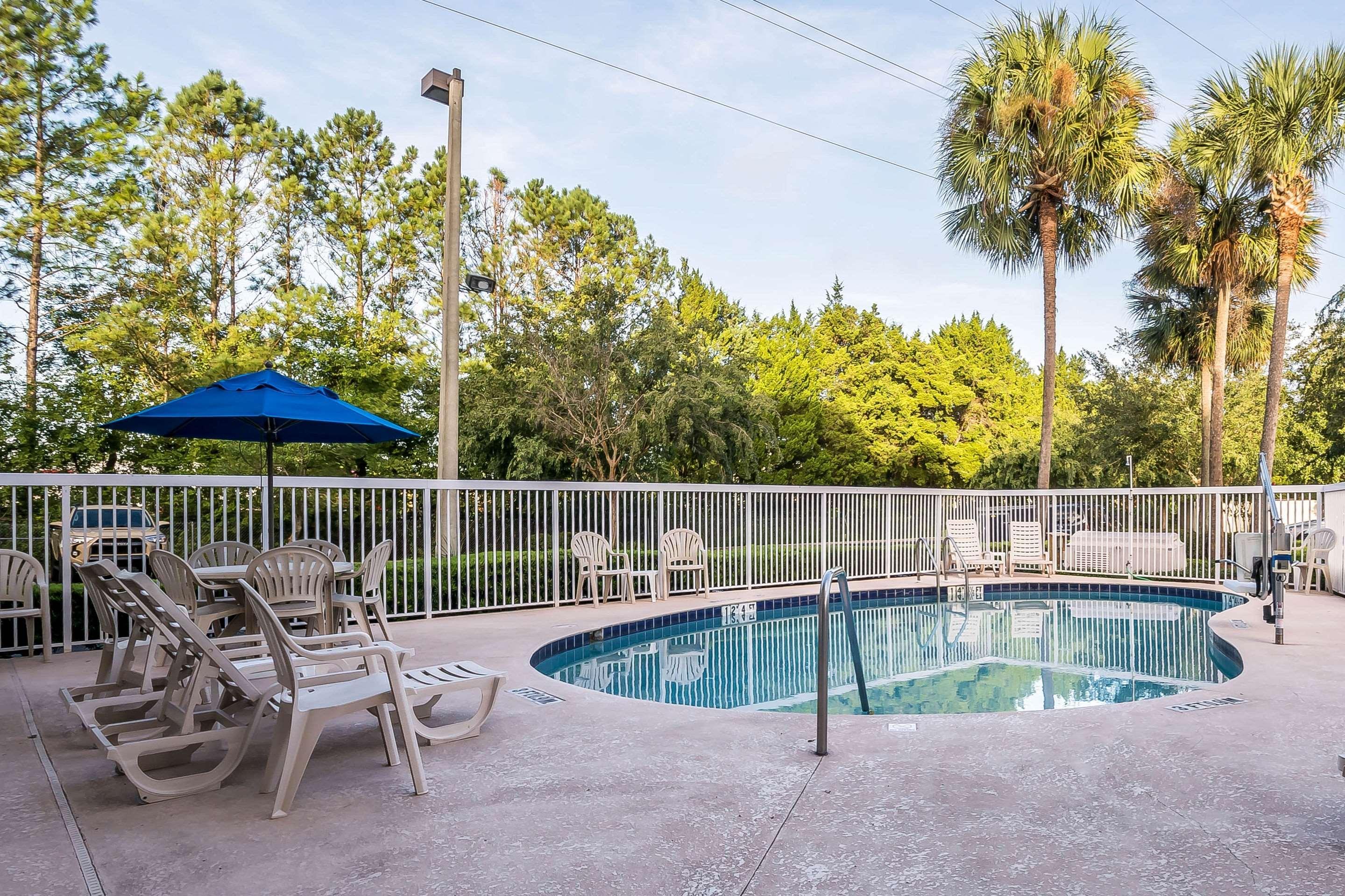 Comfort Inn University Gainesville Dış mekan fotoğraf