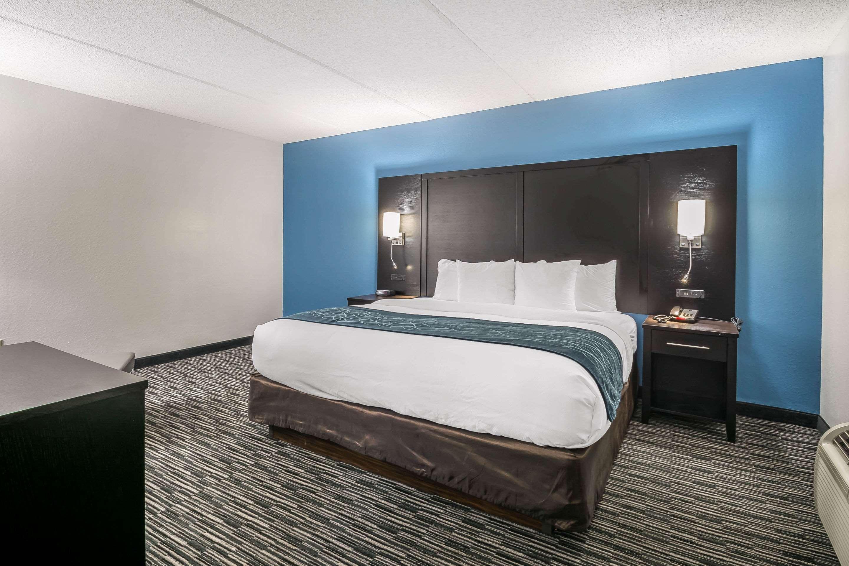 Comfort Inn University Gainesville Dış mekan fotoğraf