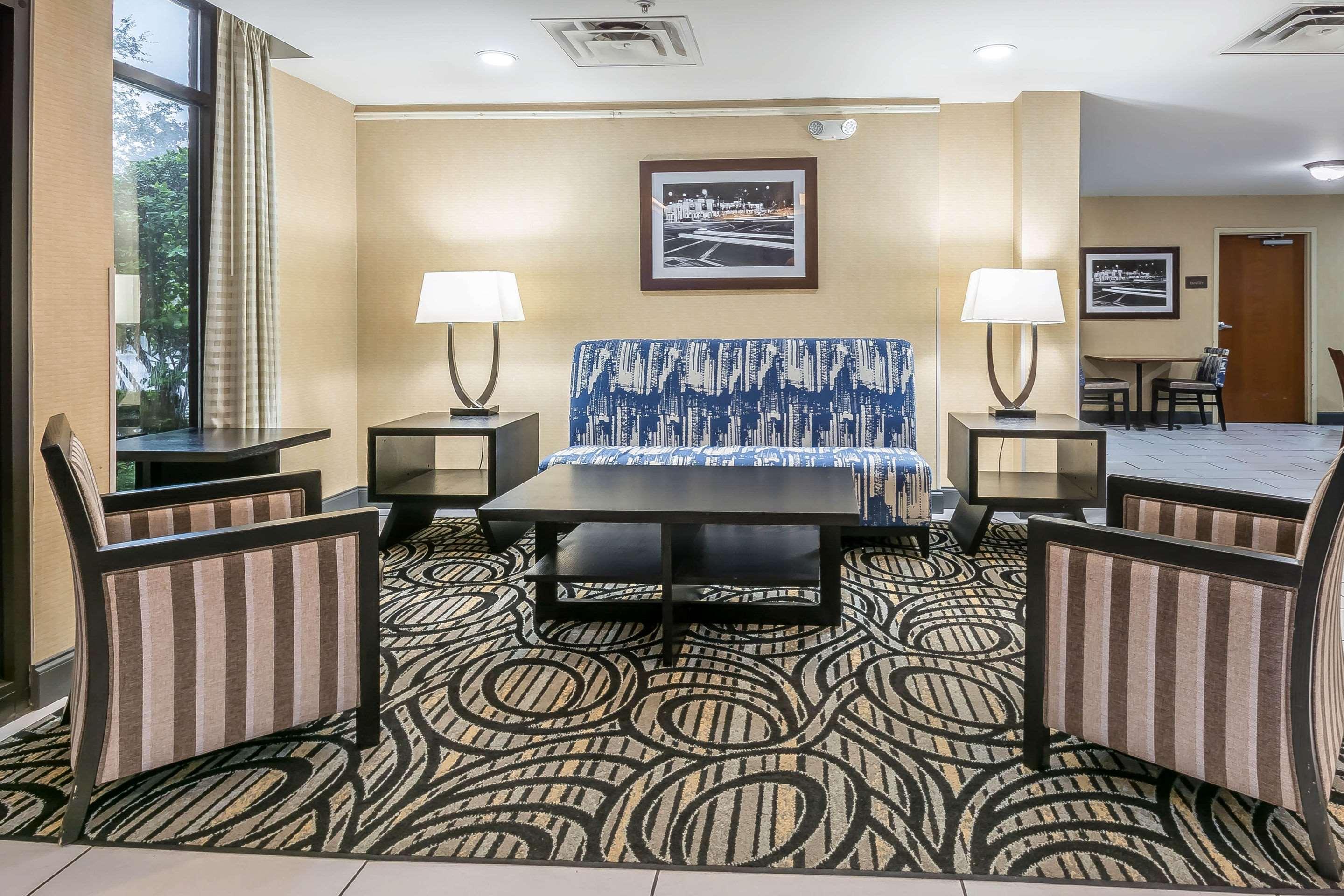 Comfort Inn University Gainesville Dış mekan fotoğraf