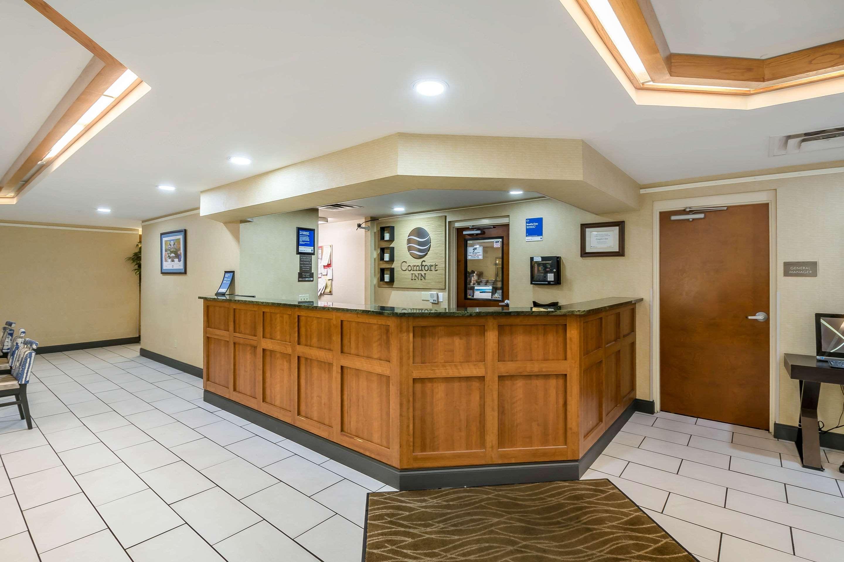 Comfort Inn University Gainesville Dış mekan fotoğraf