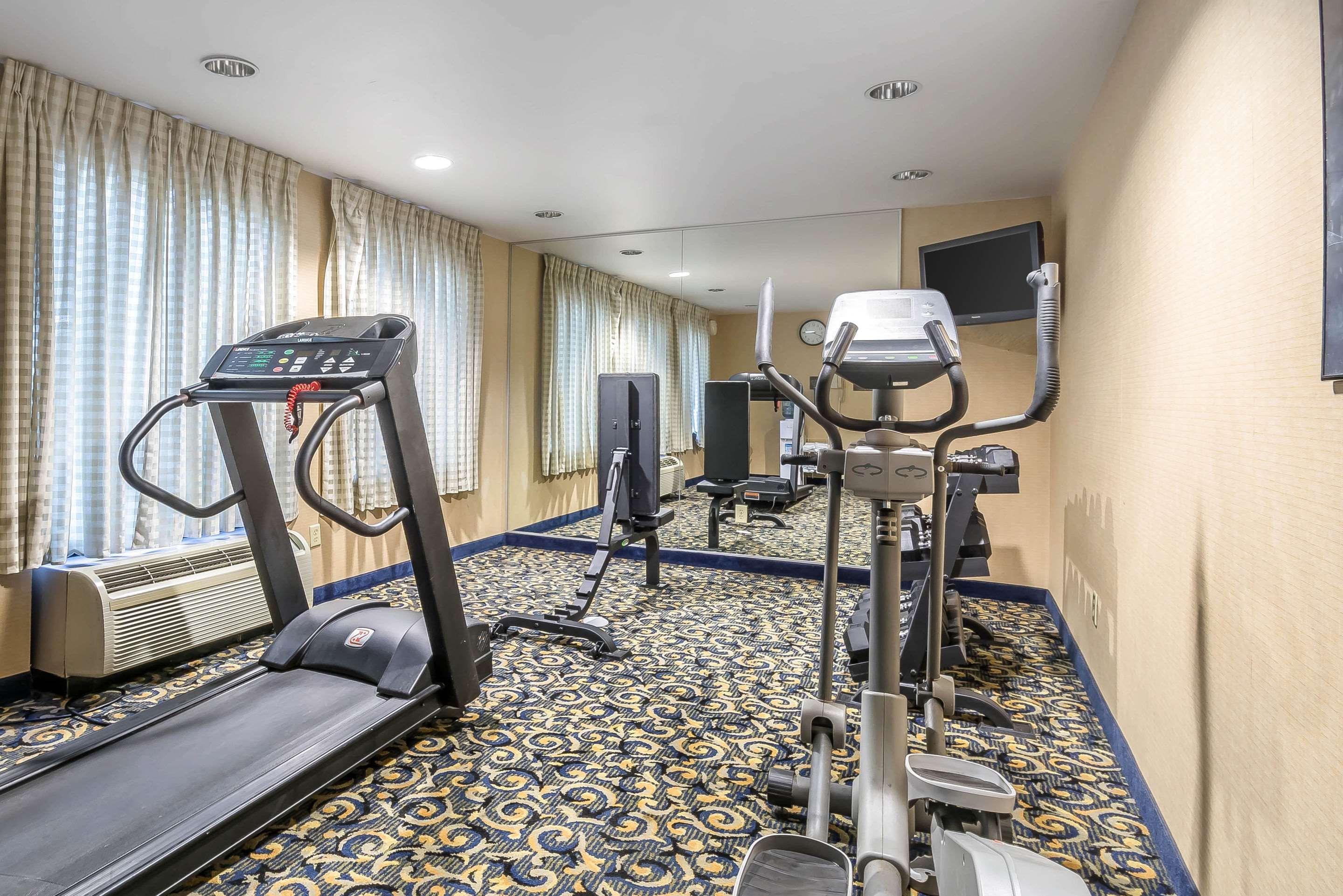 Comfort Inn University Gainesville Dış mekan fotoğraf