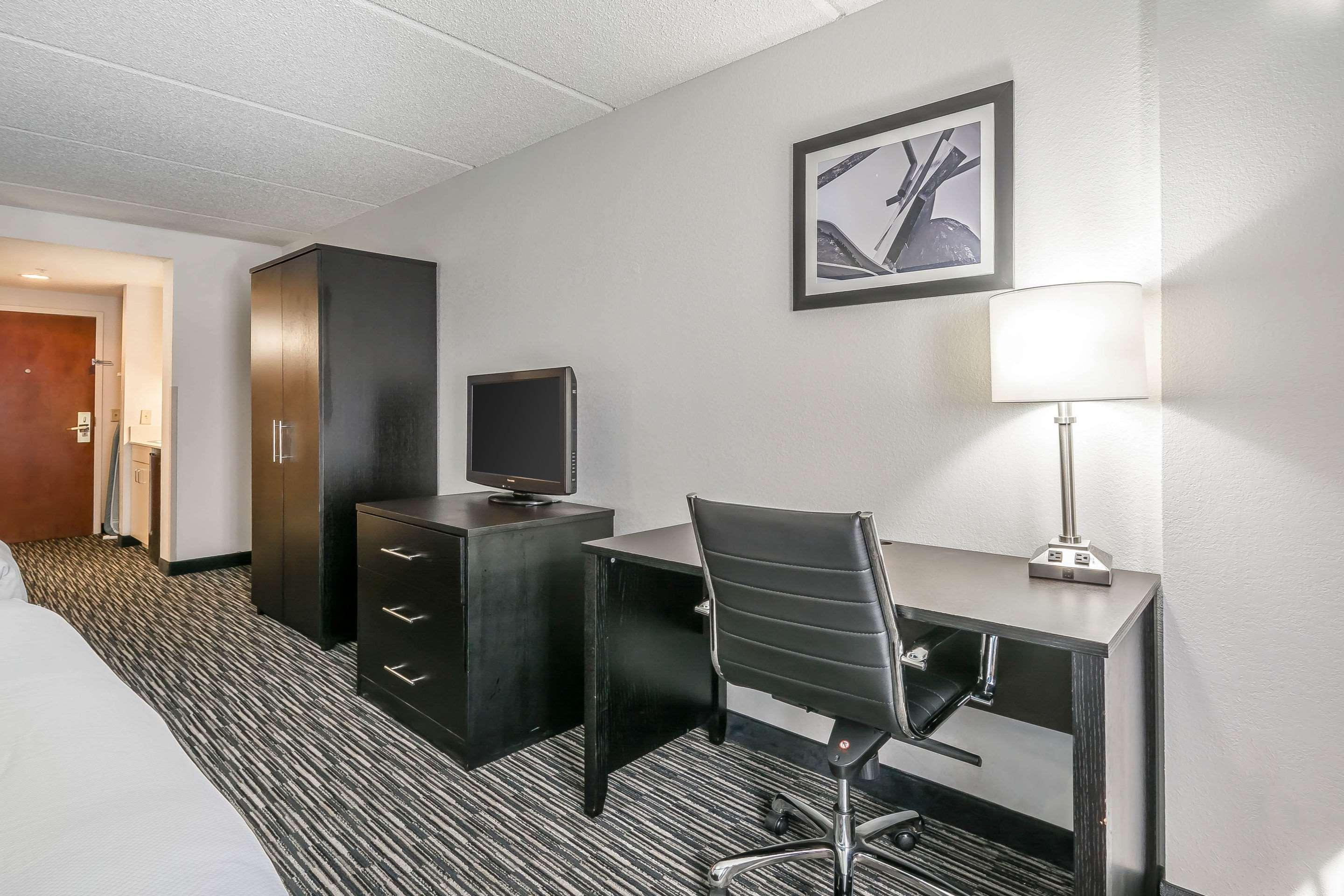 Comfort Inn University Gainesville Dış mekan fotoğraf