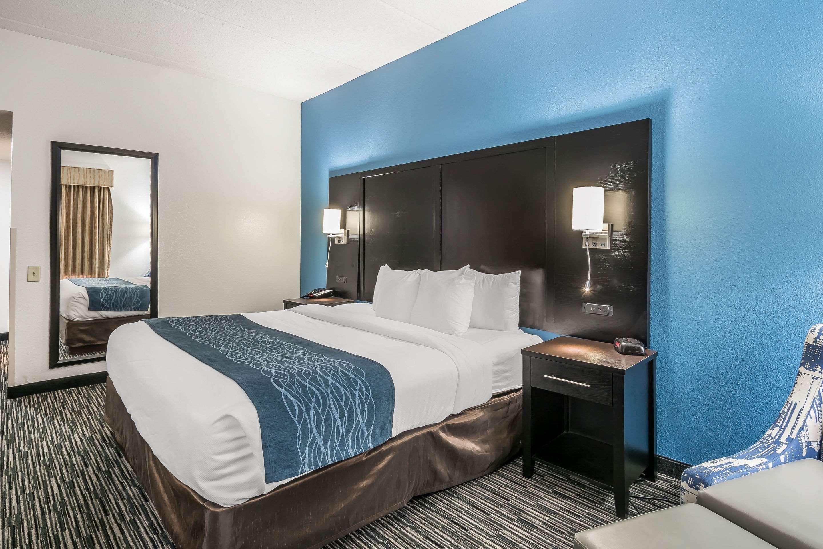 Comfort Inn University Gainesville Dış mekan fotoğraf