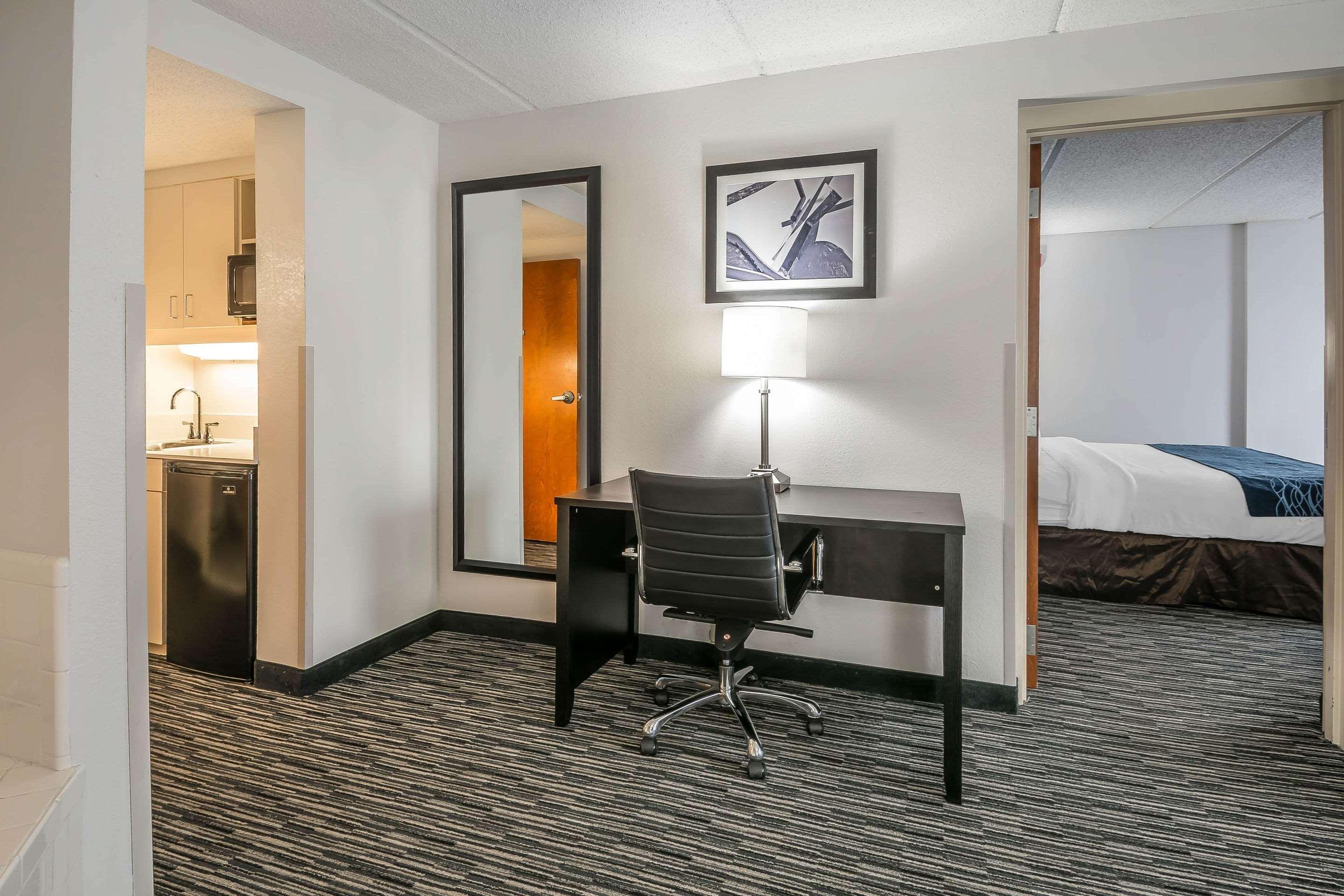 Comfort Inn University Gainesville Dış mekan fotoğraf