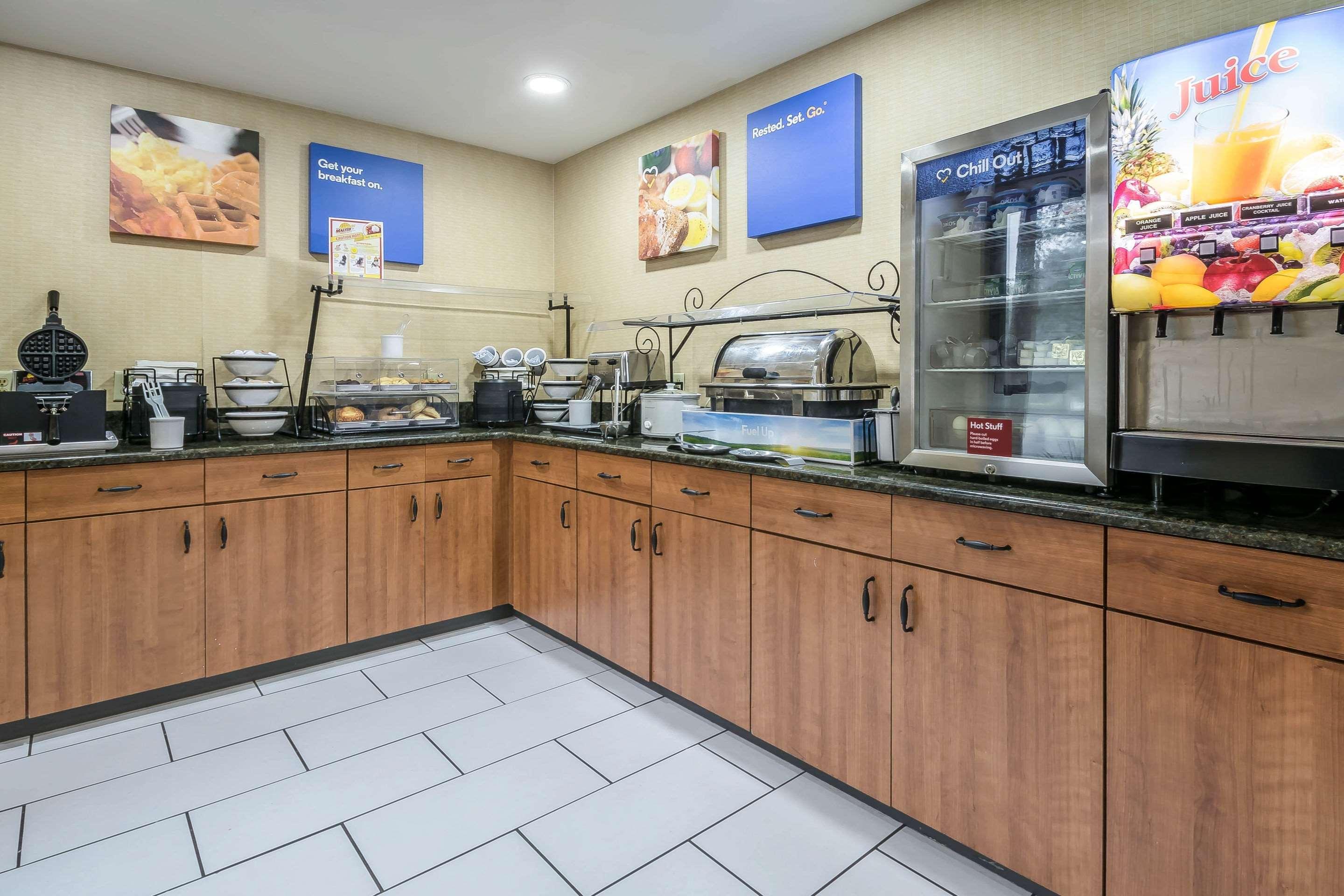 Comfort Inn University Gainesville Dış mekan fotoğraf