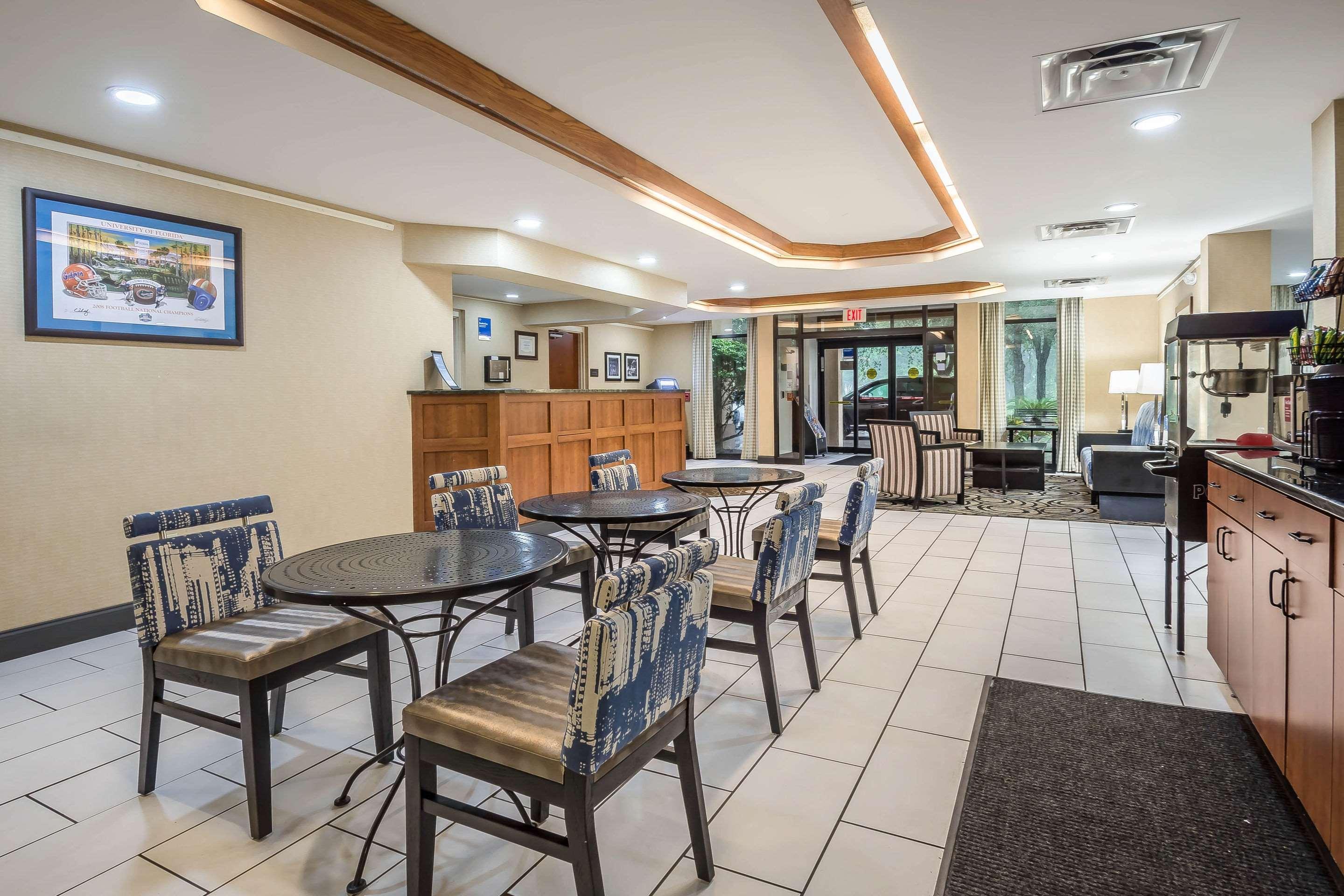 Comfort Inn University Gainesville Dış mekan fotoğraf