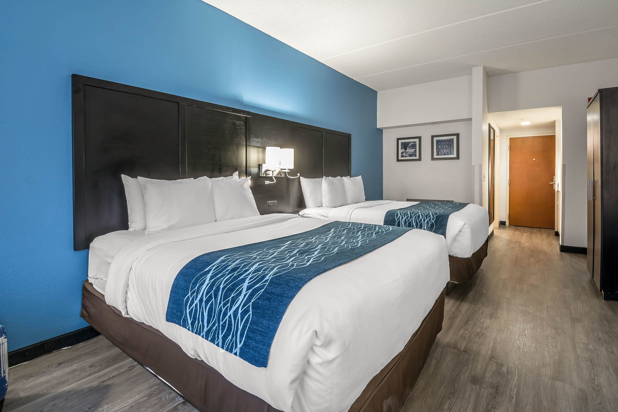 Comfort Inn University Gainesville Oda fotoğraf