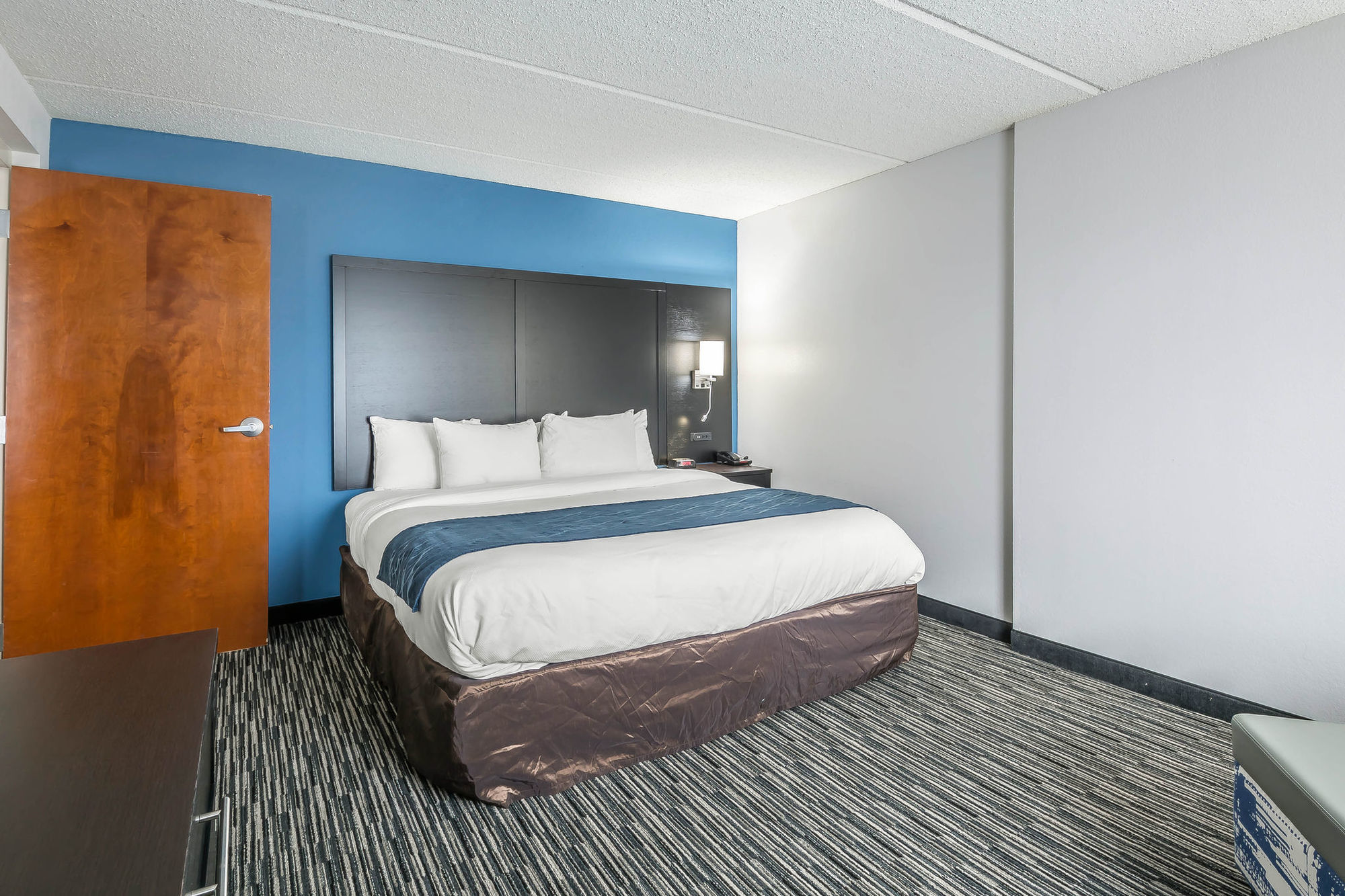 Comfort Inn University Gainesville Oda fotoğraf