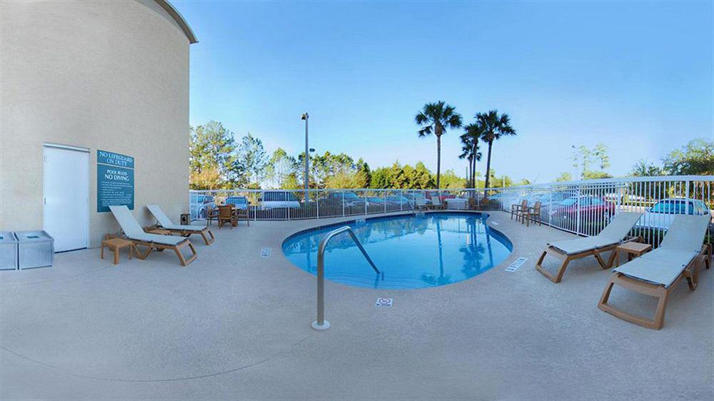 Comfort Inn University Gainesville Dış mekan fotoğraf